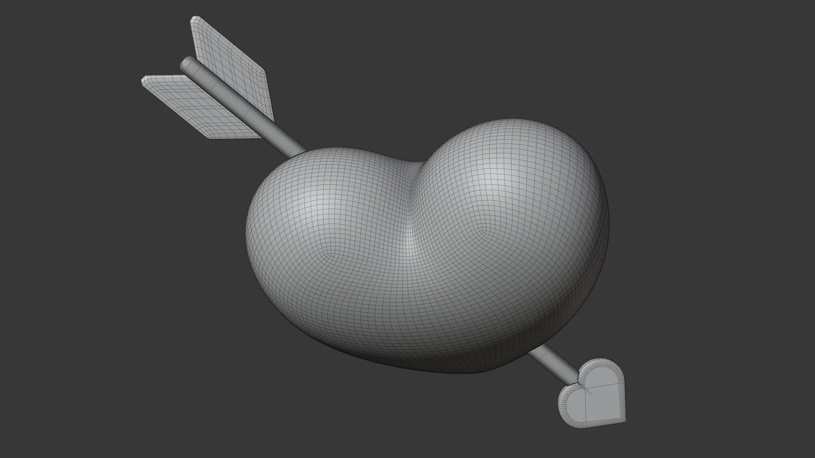 Heart with Arrow screenshot 8