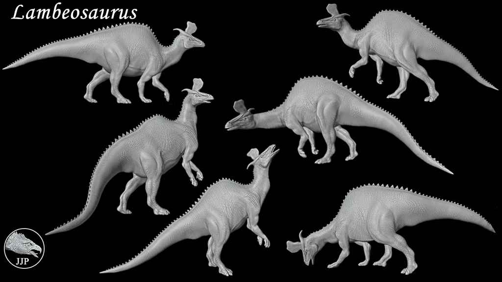 Herd Of Beasts 11: Dinosaurs 4 screenshot 2