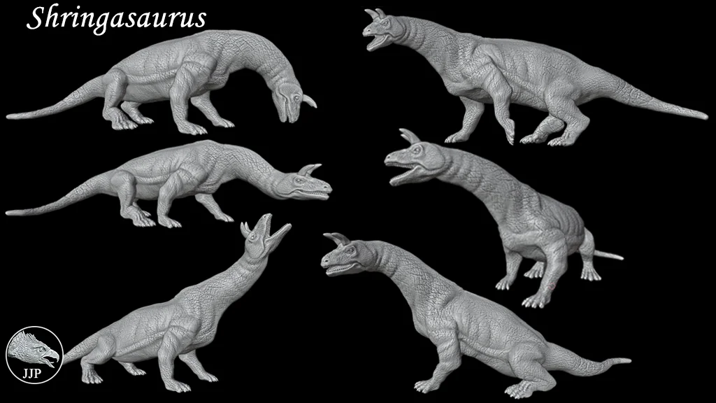 Herd Of Beasts 11: Dinosaurs 4 screenshot 3
