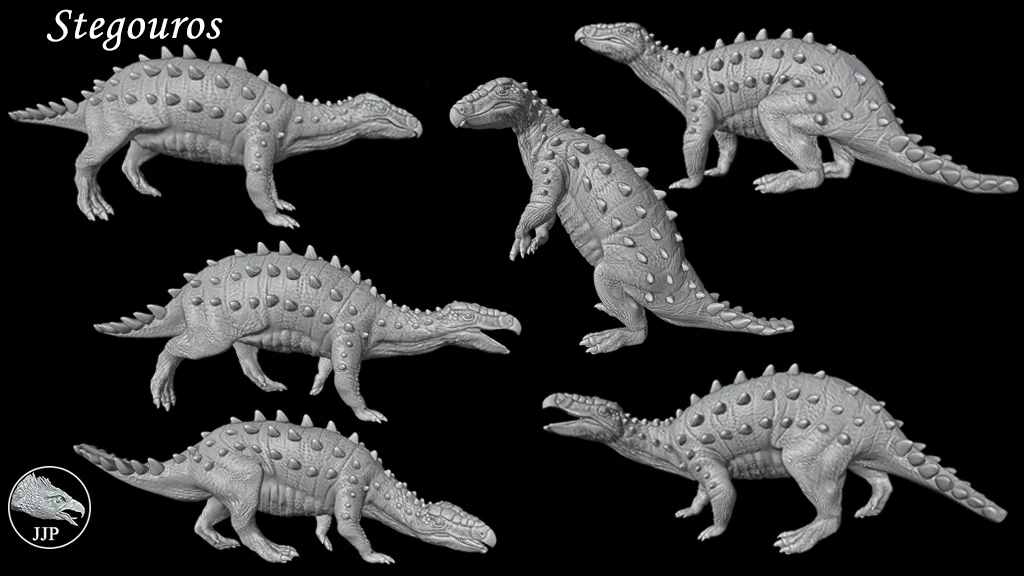 Herd Of Beasts 11: Dinosaurs 4 screenshot 4