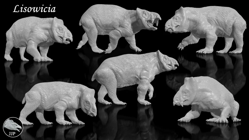 Herd Of Beasts 6 screenshot 3