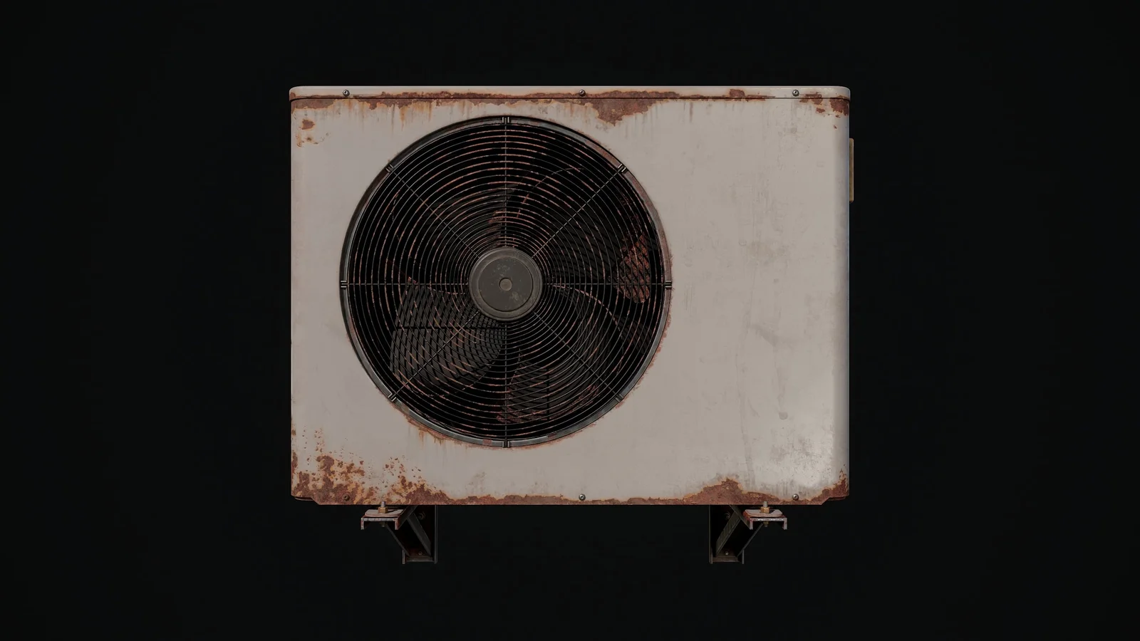 Hero 3D Asset Creation screenshot 3