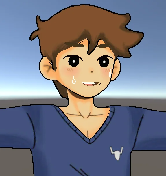 Hero (Omori) screenshot 4