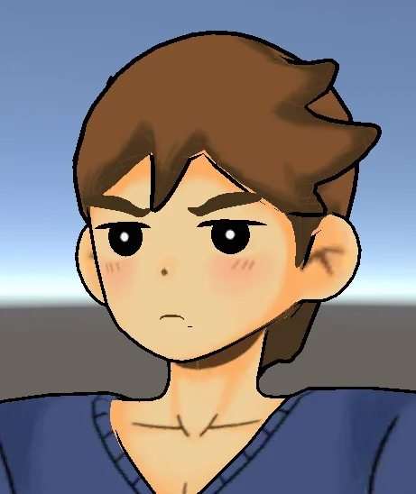 Hero (Omori) screenshot 5