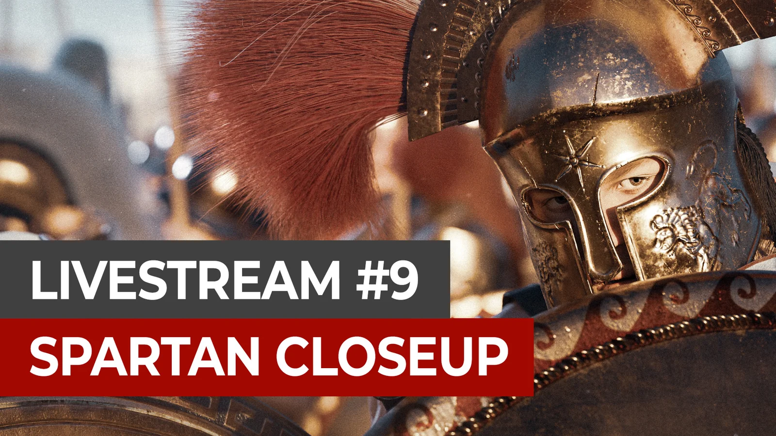 Heroes of Bronze Livestreams 1-10 screenshot 7