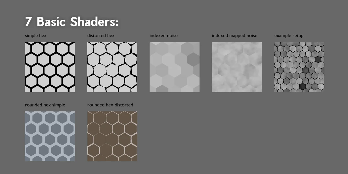 Hex Node Pro screenshot 3