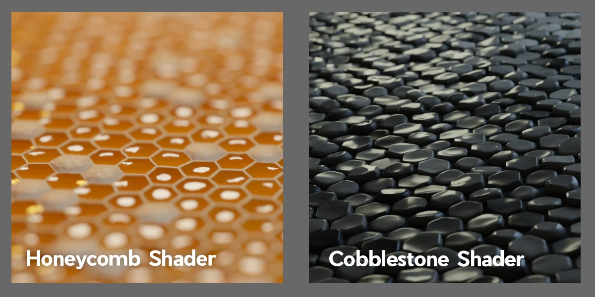 Hex Node Pro screenshot 6