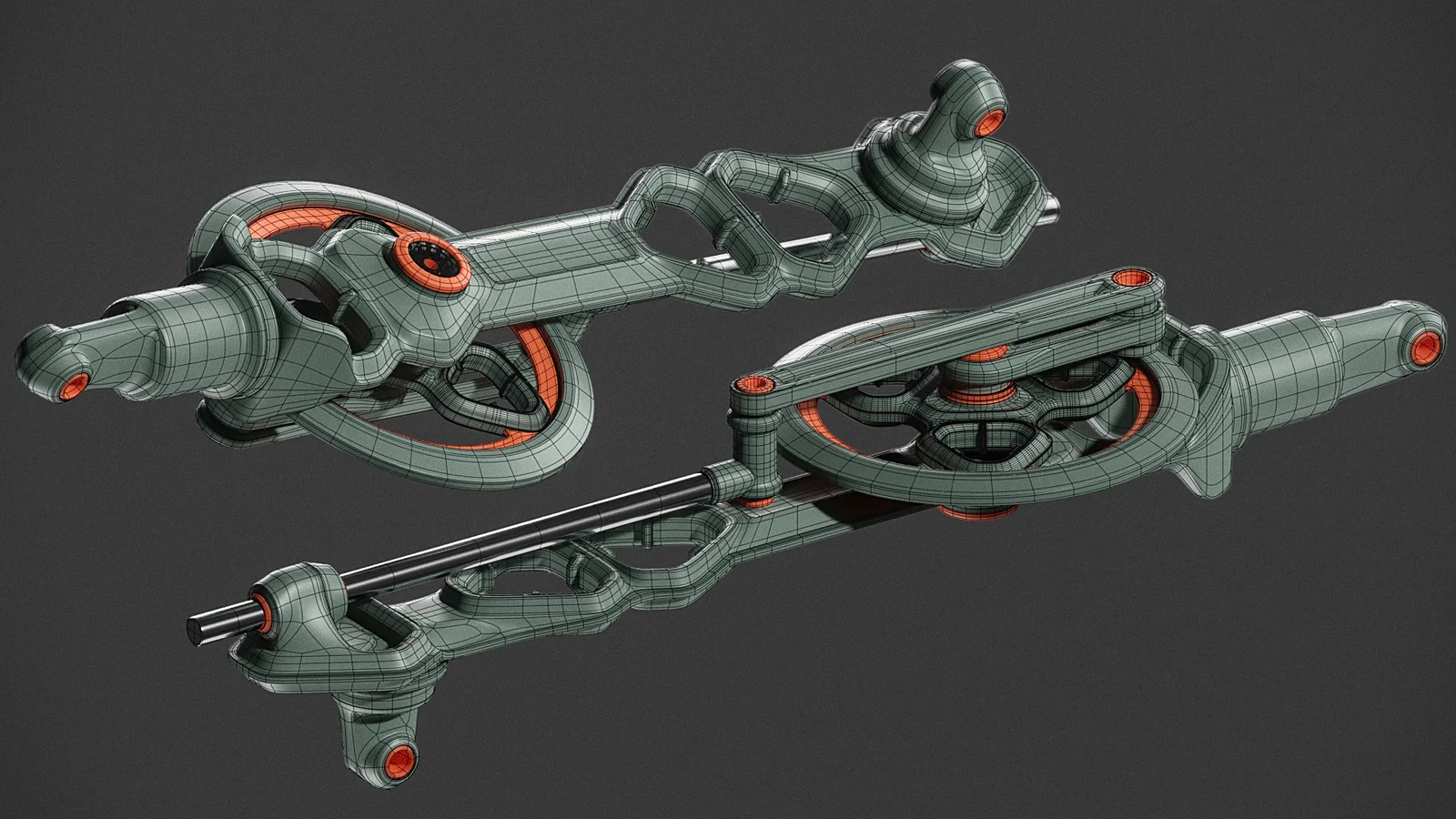 HEXES Mini Pack 02 screenshot 4