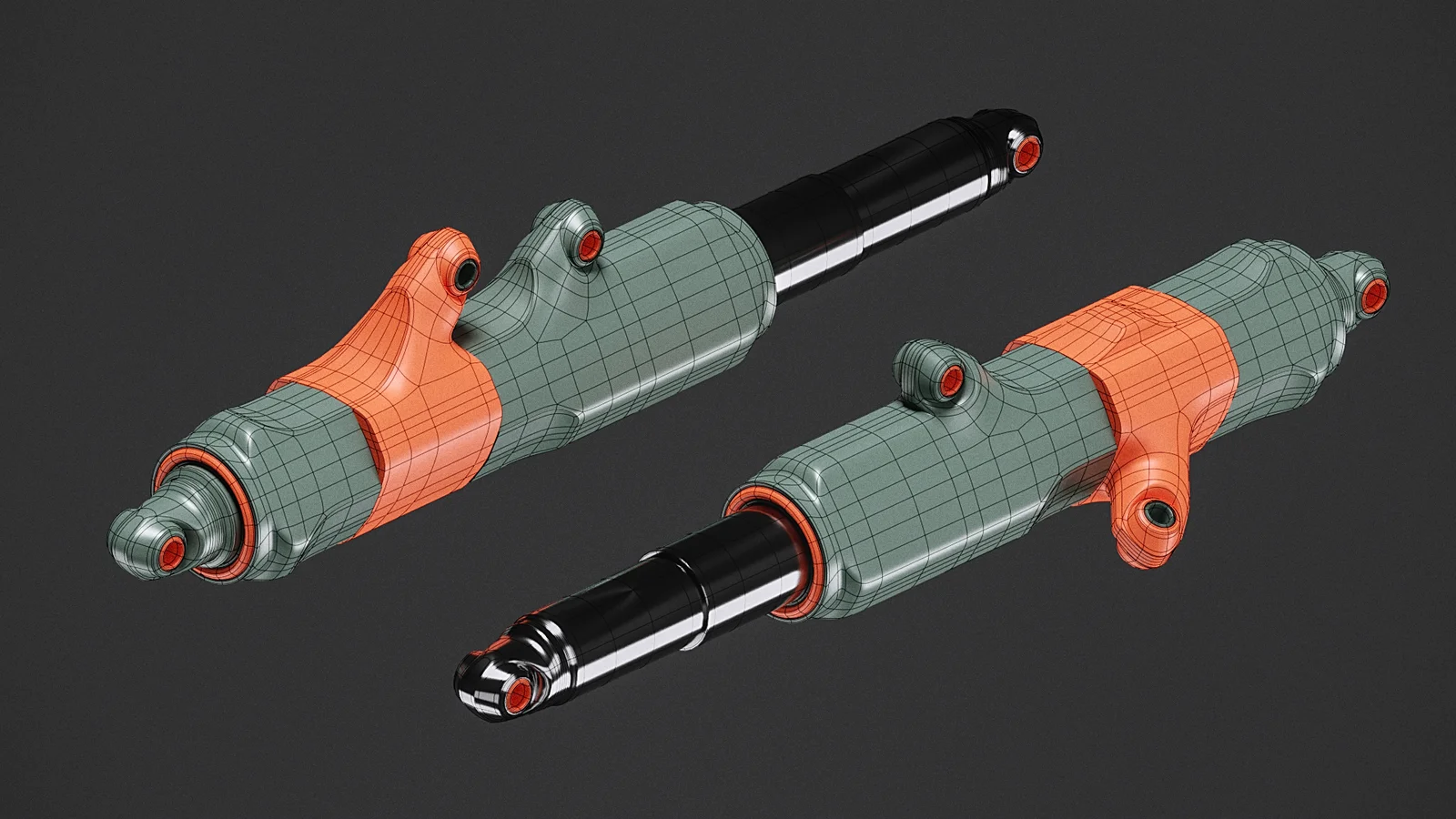 HEXES Mini Pack 02 screenshot 5