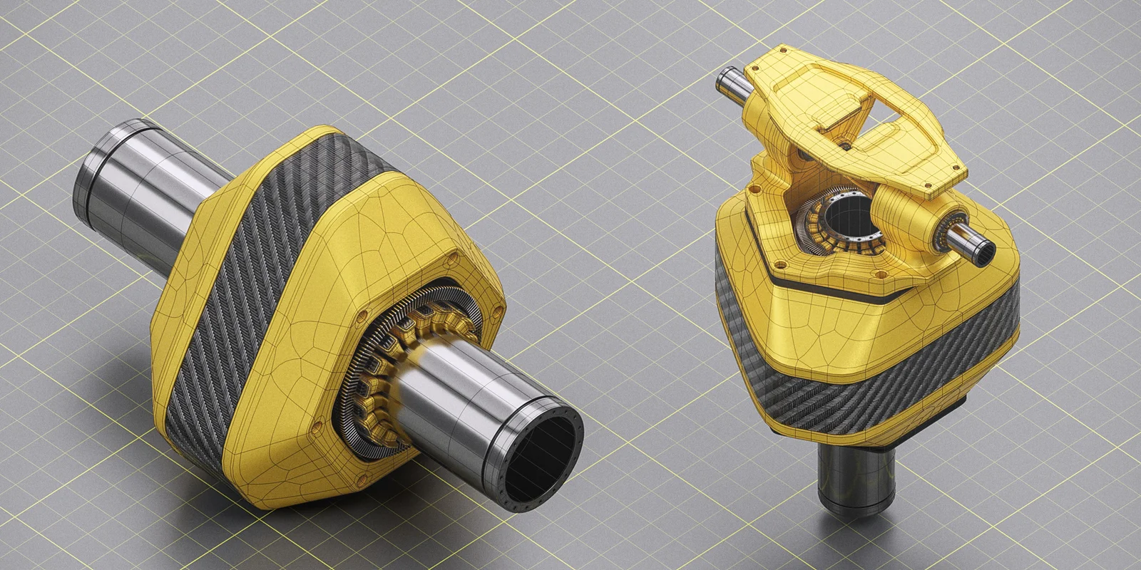 HEXES Mini Pack 03 screenshot 4