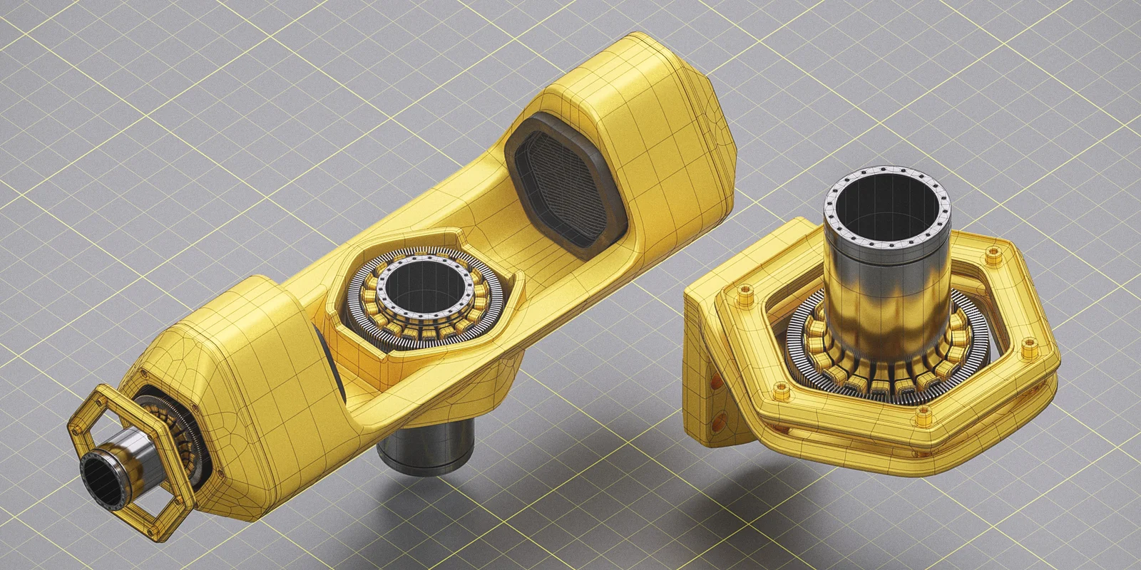 HEXES Mini Pack 03 screenshot 5