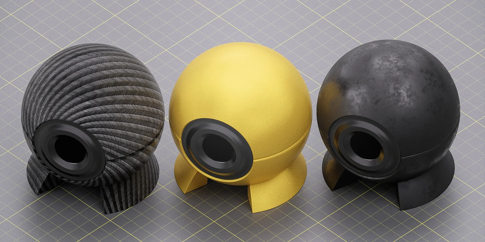 HEXES Mini Pack 03 screenshot 8