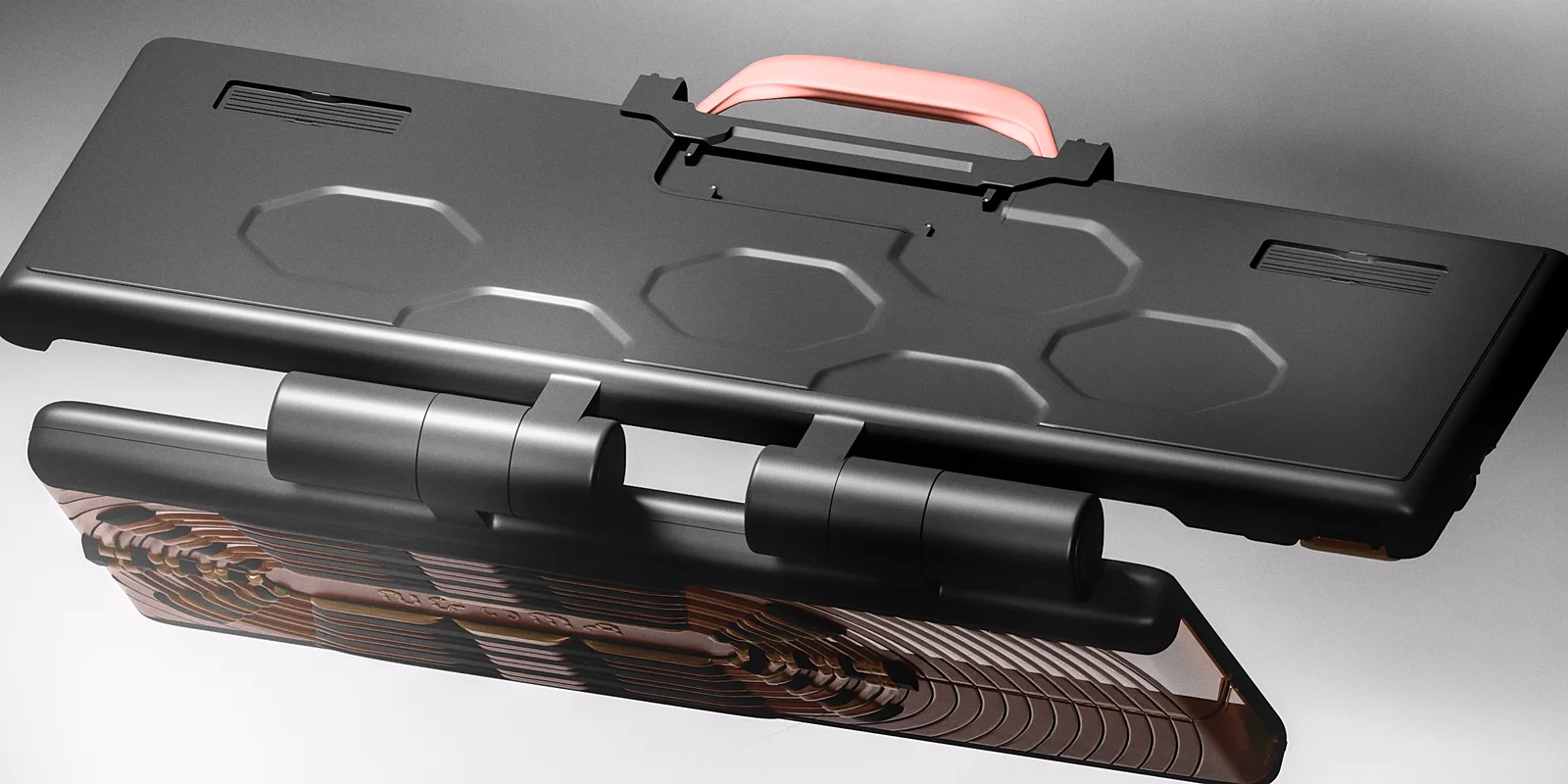 Hexes Mini Pack 04 screenshot 5