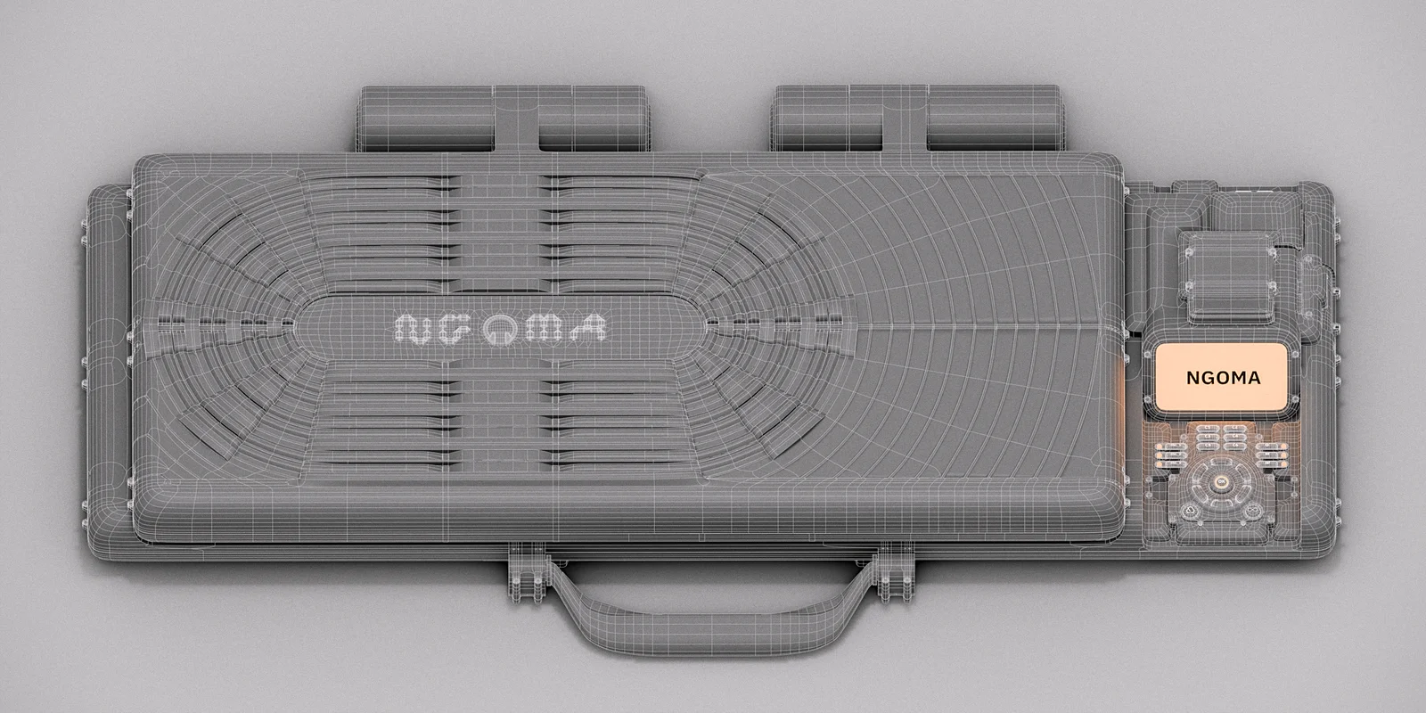 Hexes Mini Pack 04 screenshot 6