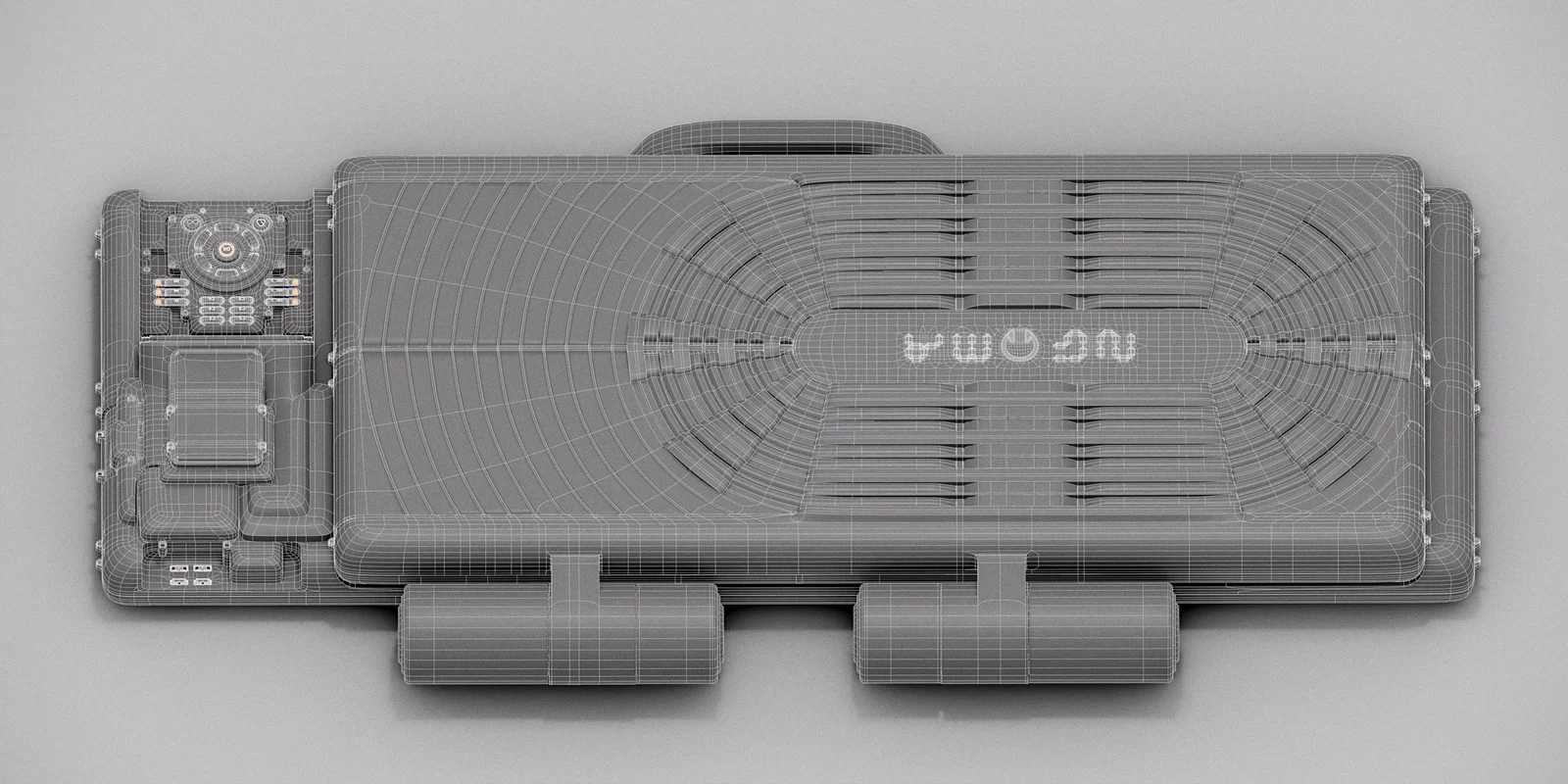 Hexes Mini Pack 04 screenshot 7