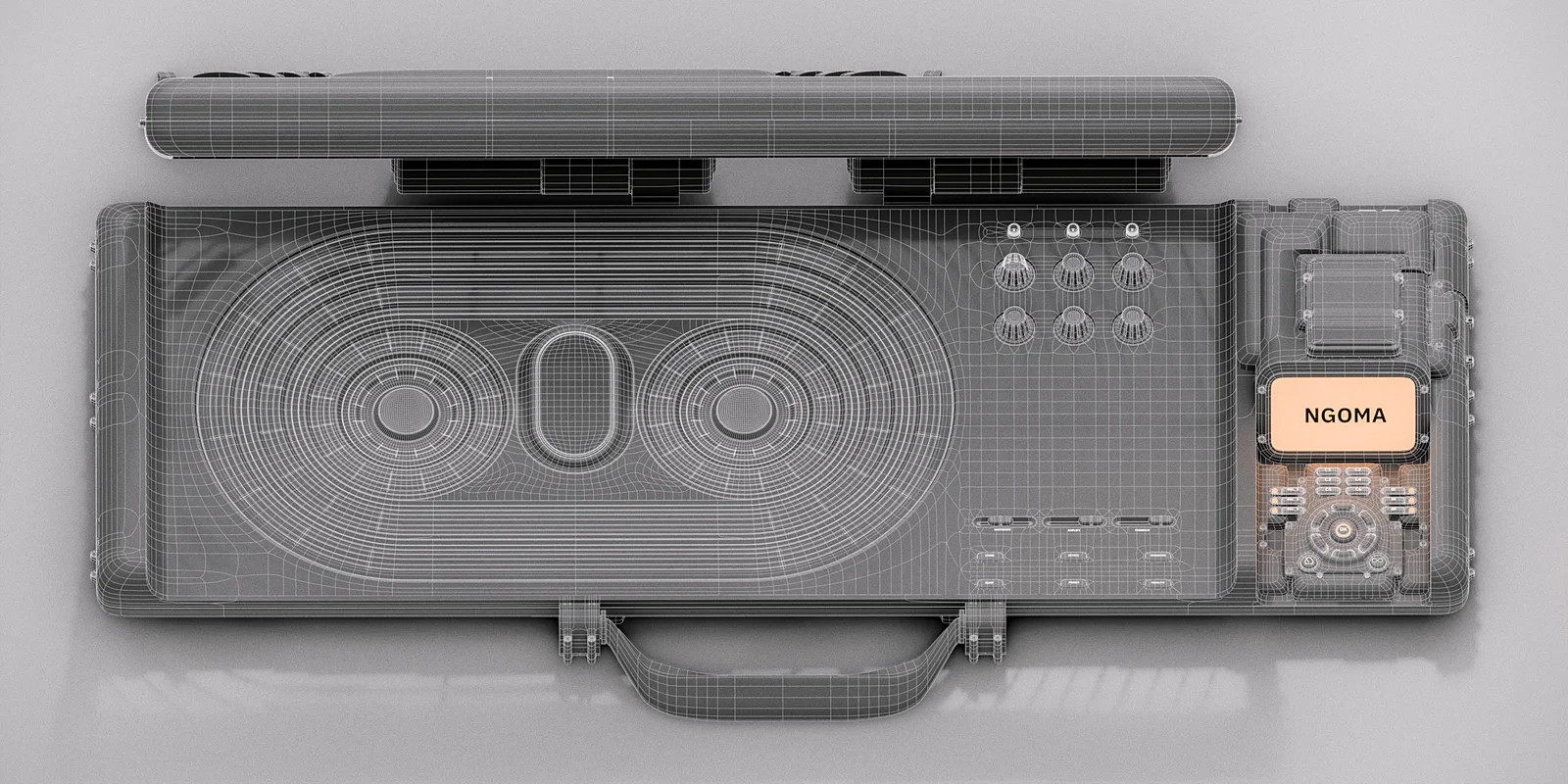 Hexes Mini Pack 04 screenshot 8