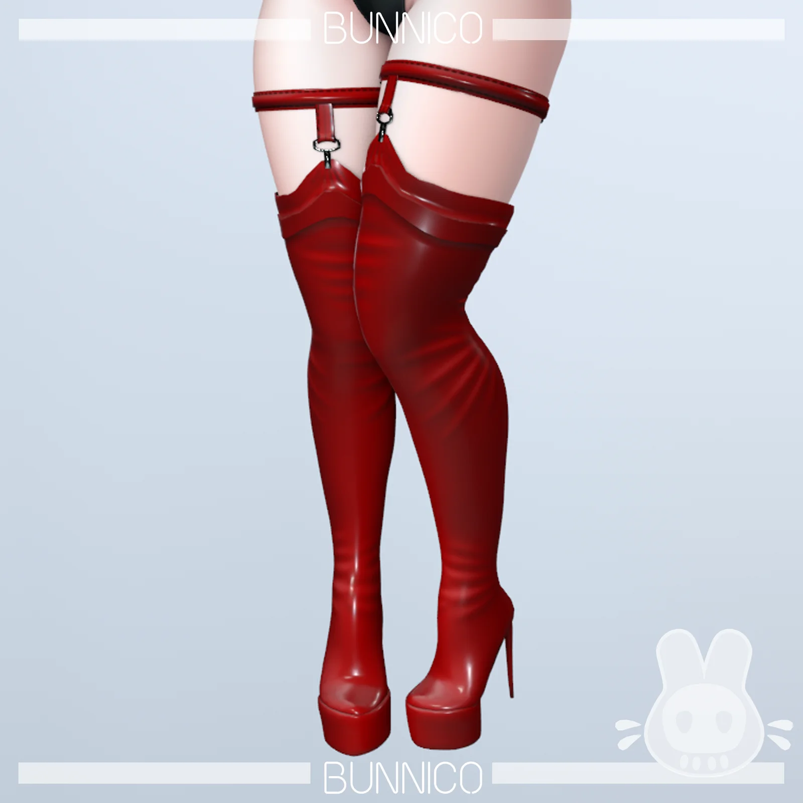 High High Heels screenshot 3