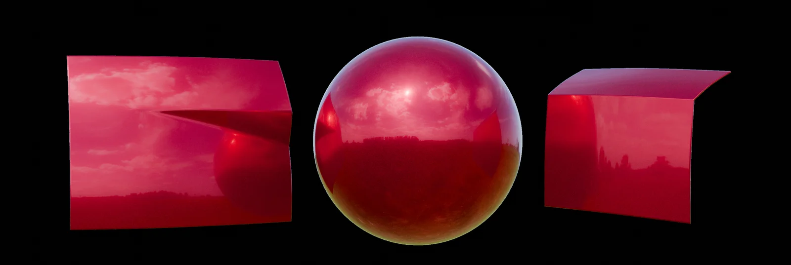 Procedural Car Paint screenshot 3