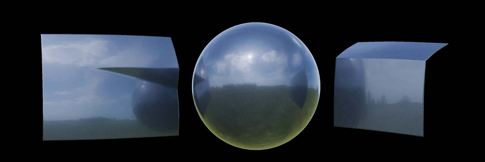 Procedural Car Paint screenshot 4