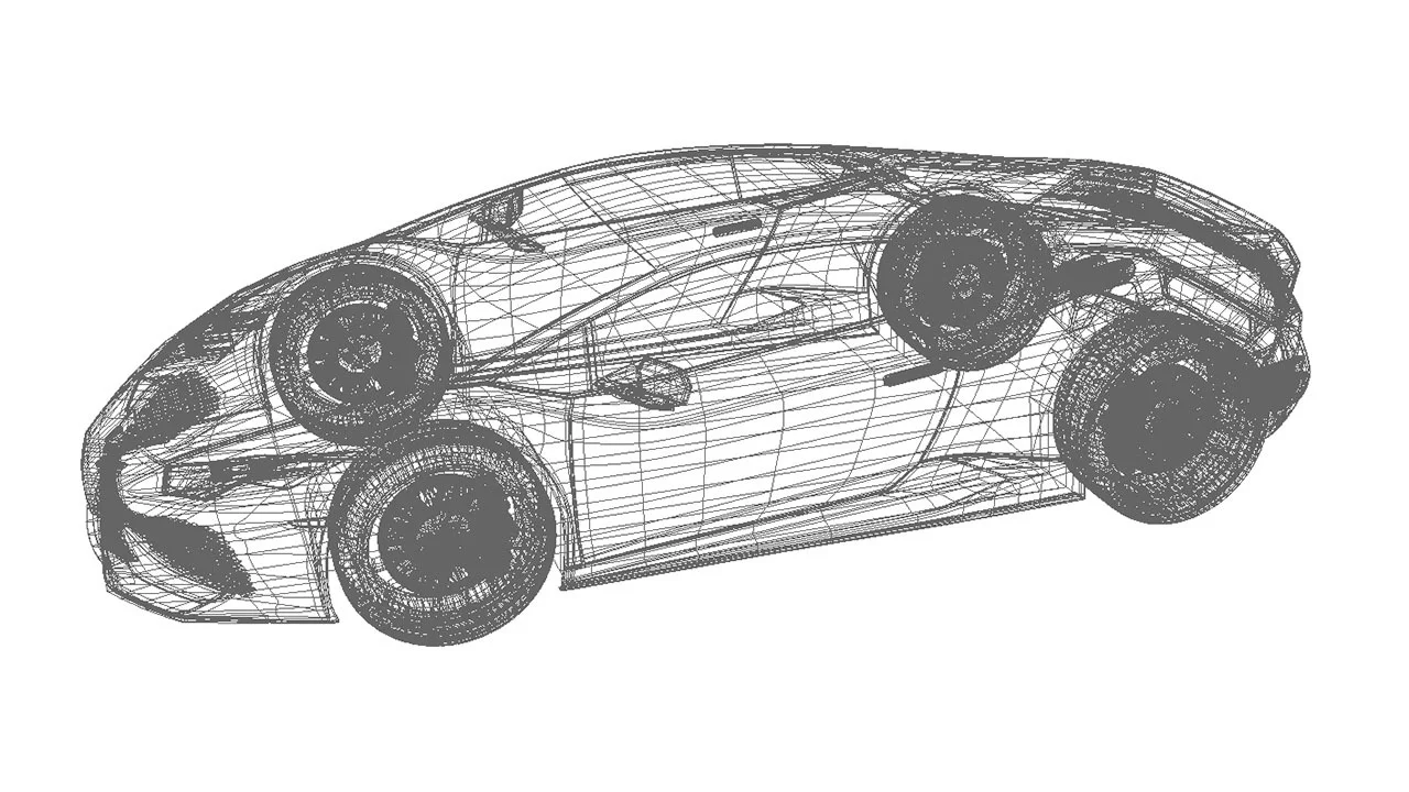 Lamborghini Huracan screenshot 7