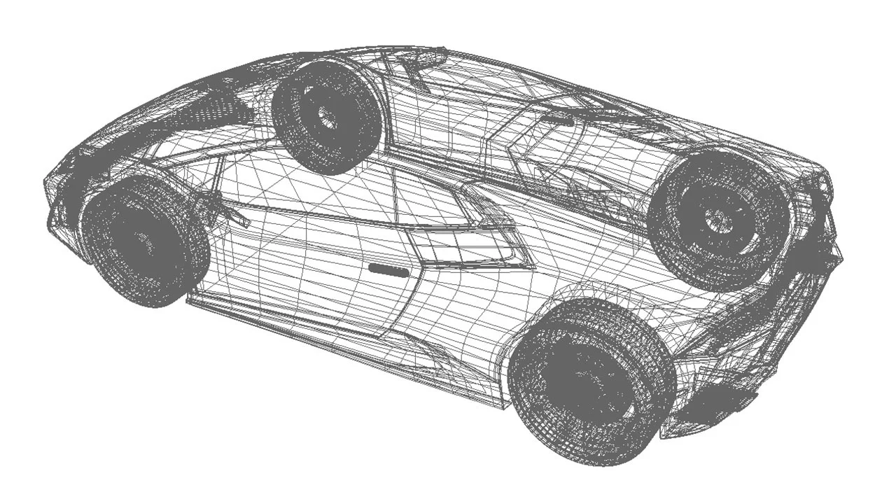 Lamborghini Huracan screenshot 8