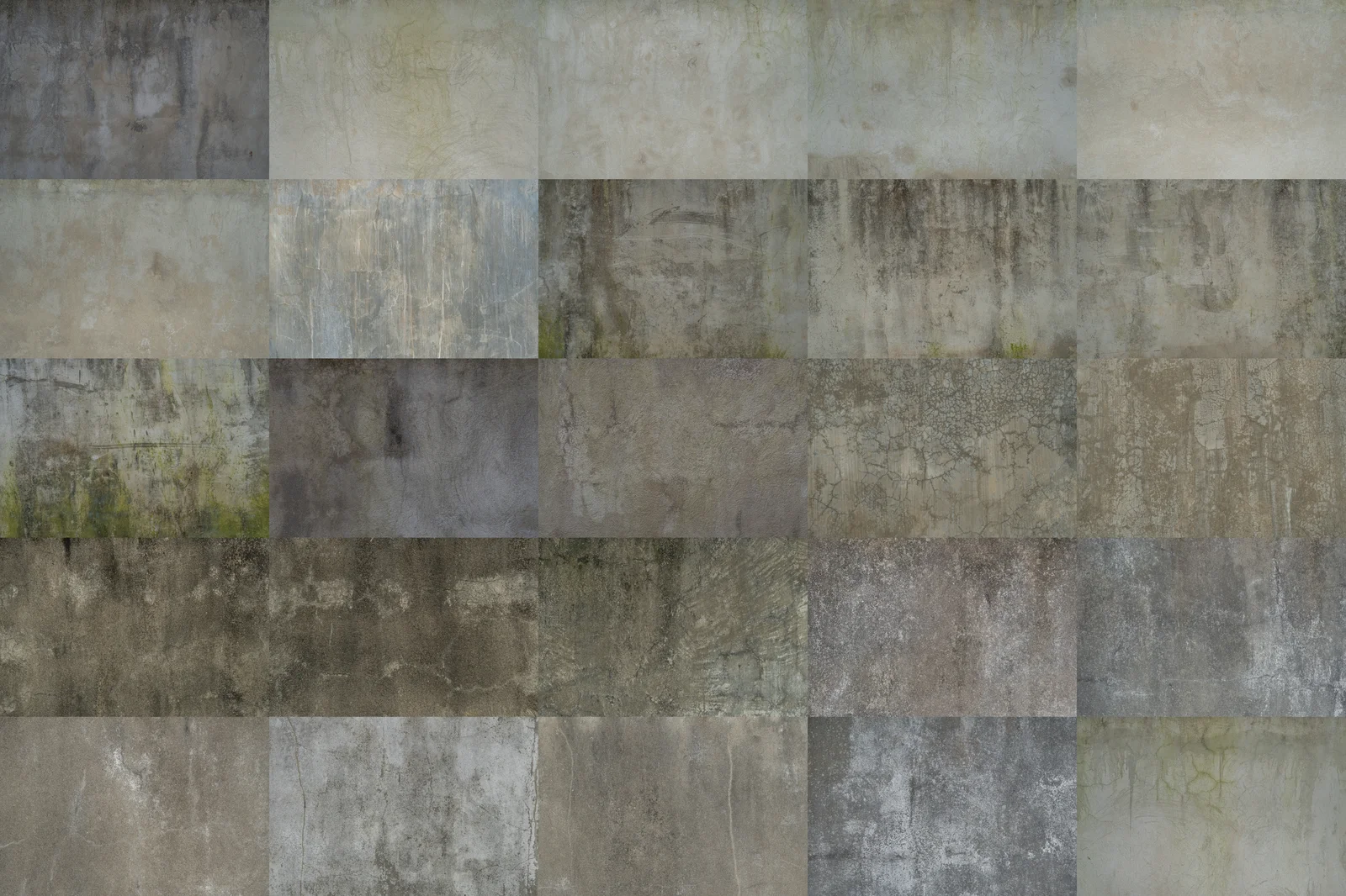 Hires Wall Textures screenshot 2