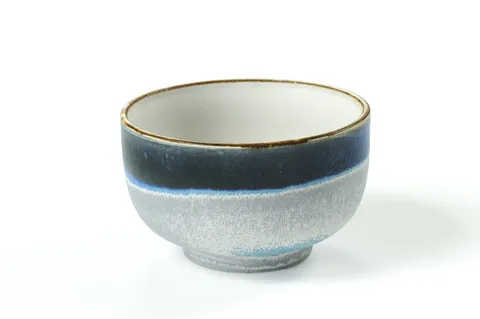 HKliving 70s Ceramic Noodle Bowl - Blender 3d models