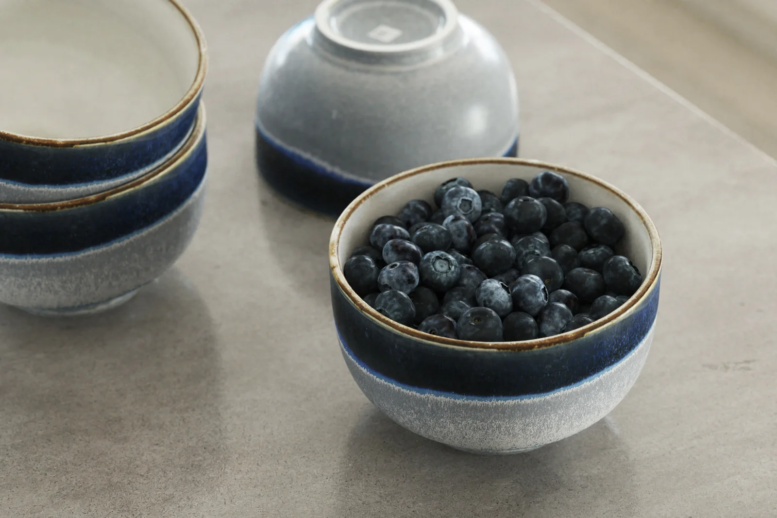 HKliving 70s Ceramic Noodle Bowl screenshot 2