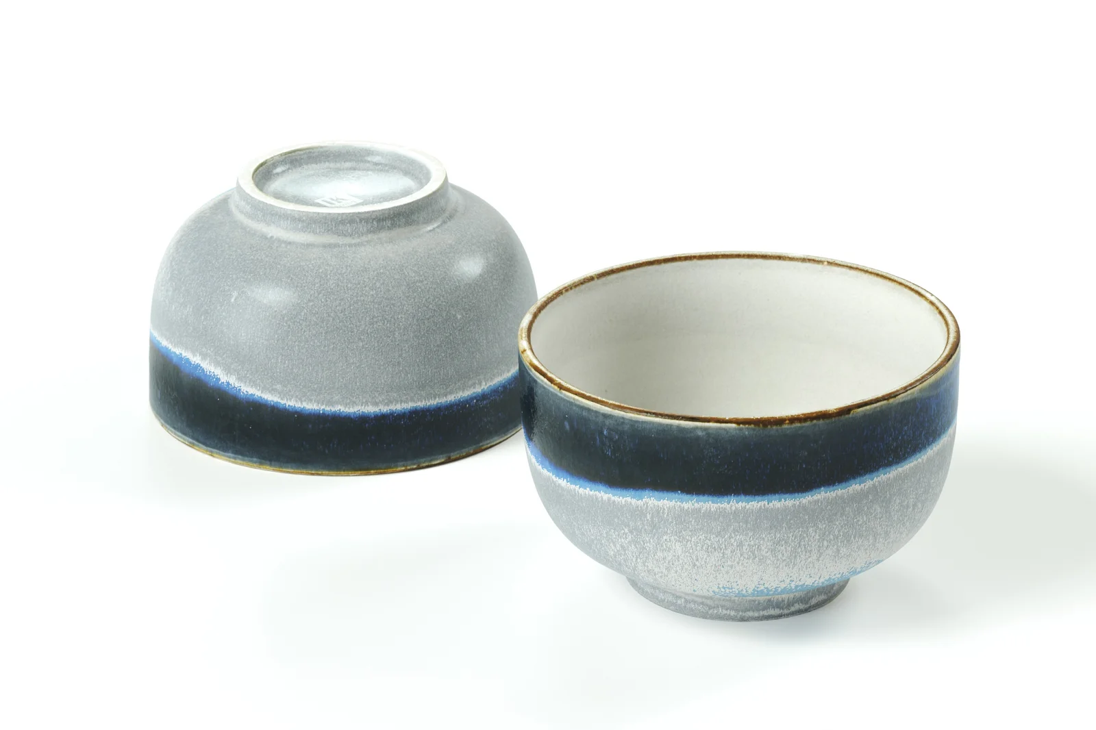 HKliving 70s Ceramic Noodle Bowl screenshot 3