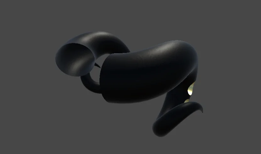 Holey Horns screenshot 2