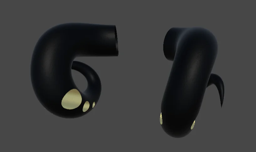 Holey Horns screenshot 3