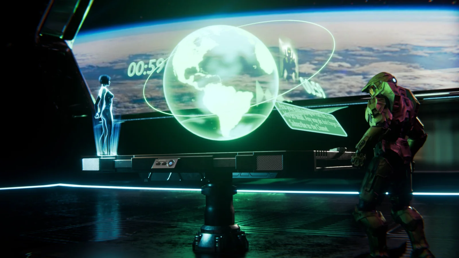 Hologram FXs screenshot 3