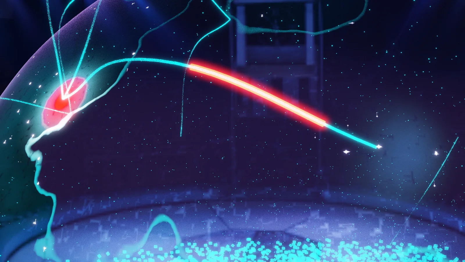 Holographic Planet Map screenshot 8