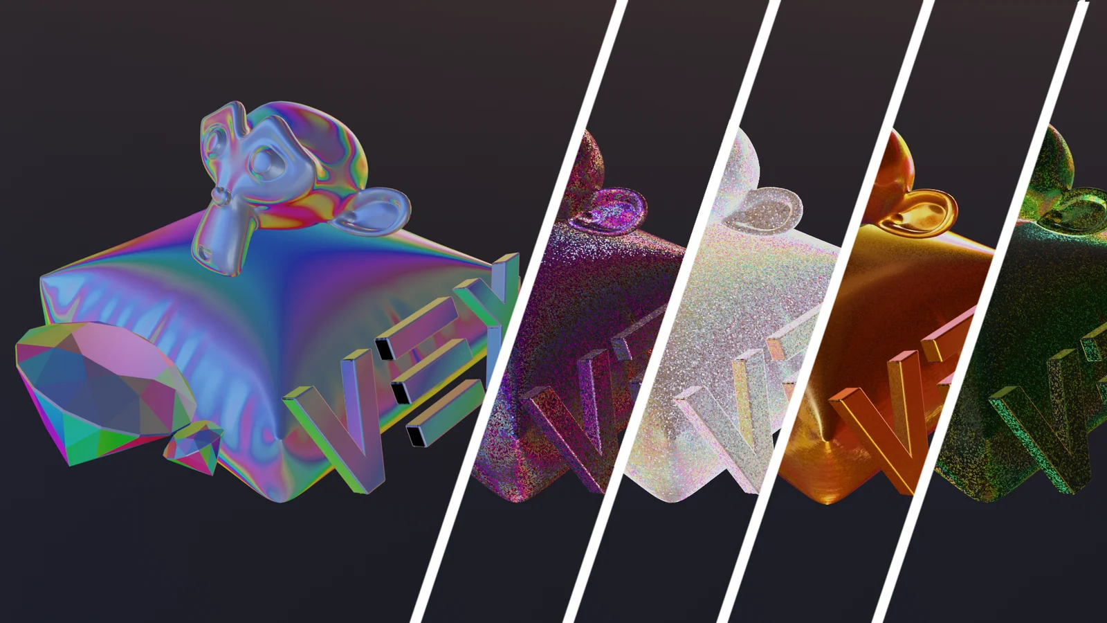 Hologrphx screenshot 2