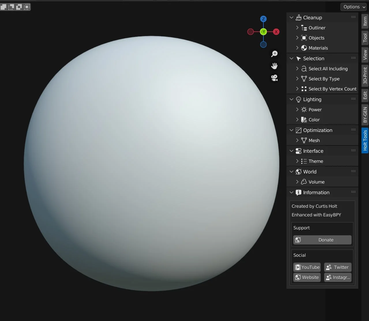 Holt Tools screenshot 2