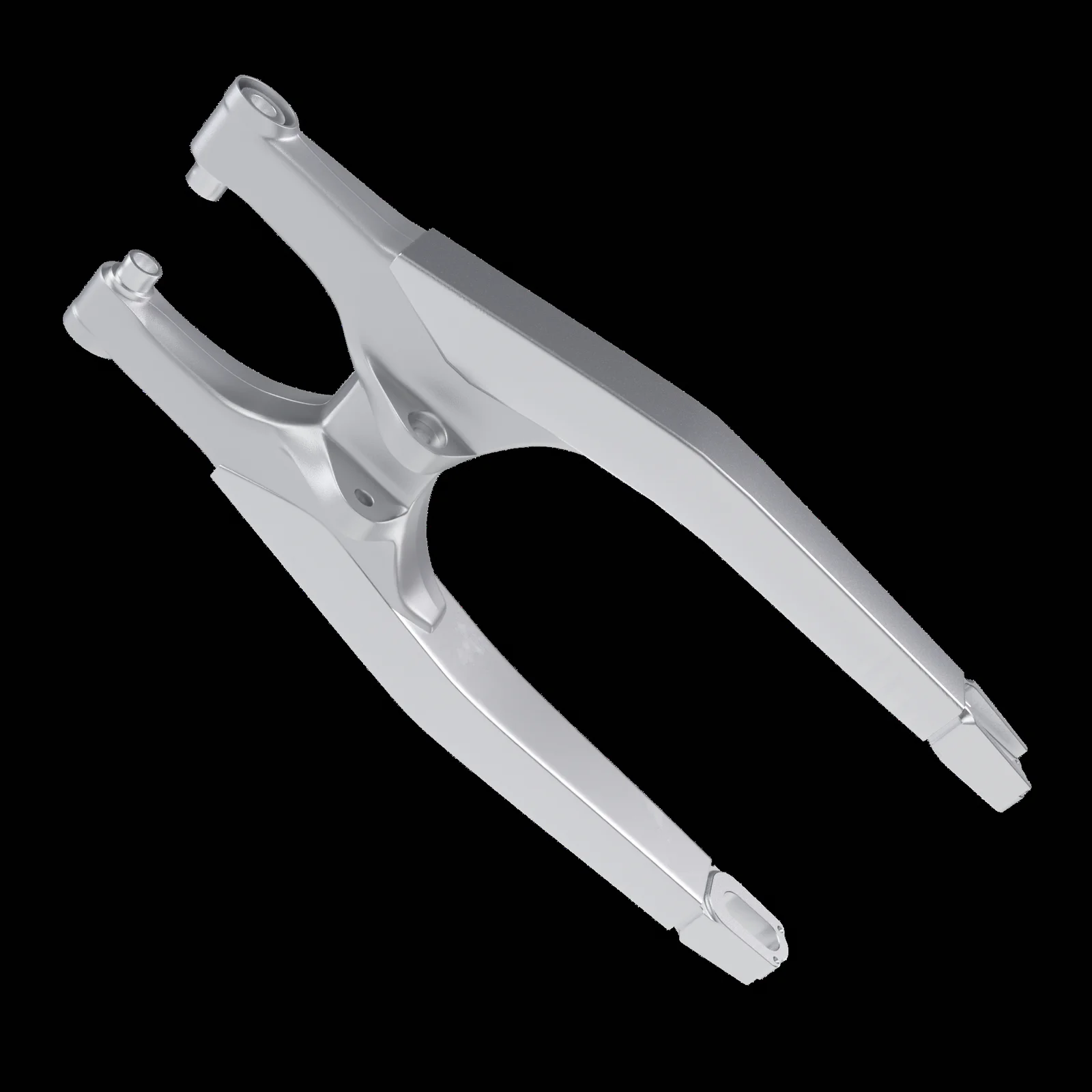 Honda CRF450R Swingarm Assembly screenshot 4