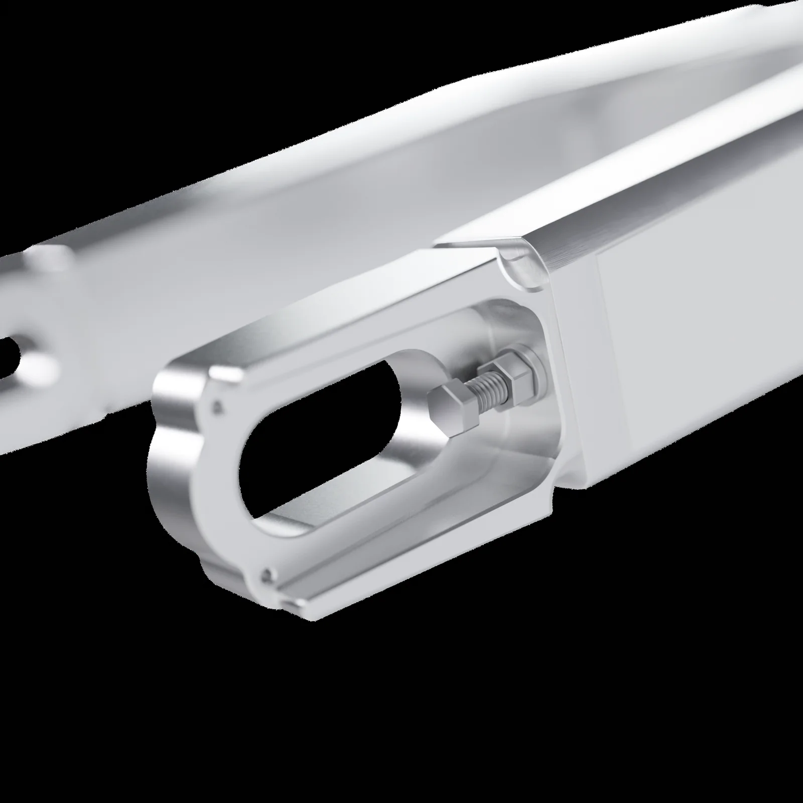 Honda CRF450R Swingarm Assembly screenshot 5