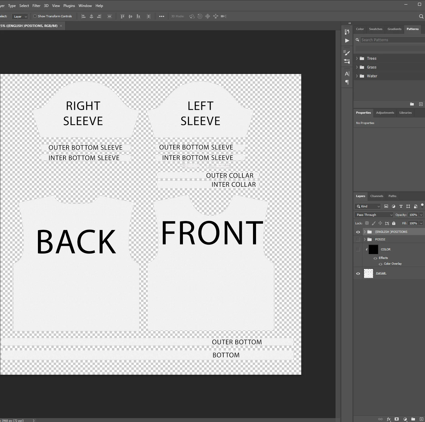 Walking Hoodie 3D Mockup screenshot 7