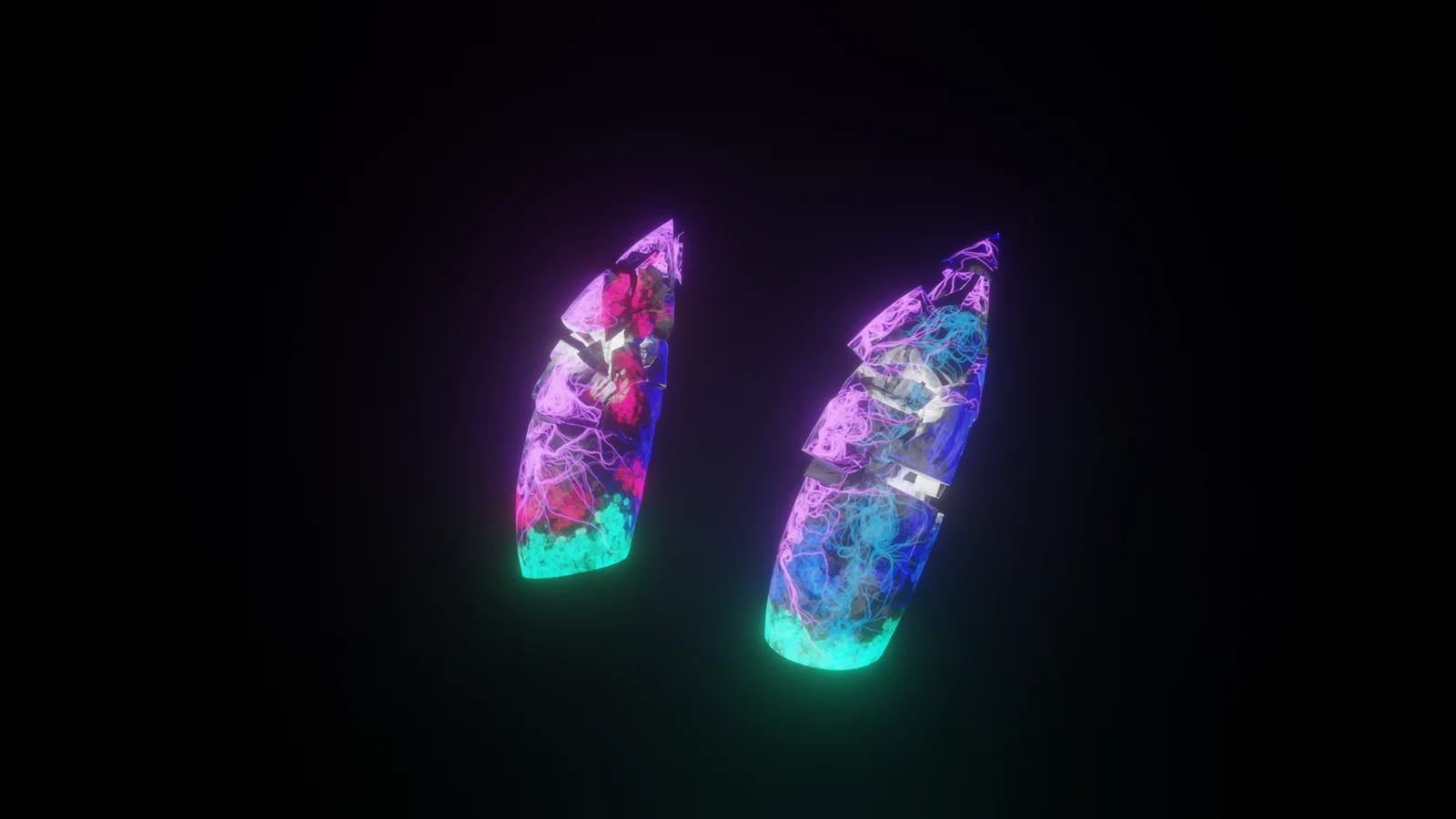 Horn Pack screenshot 2