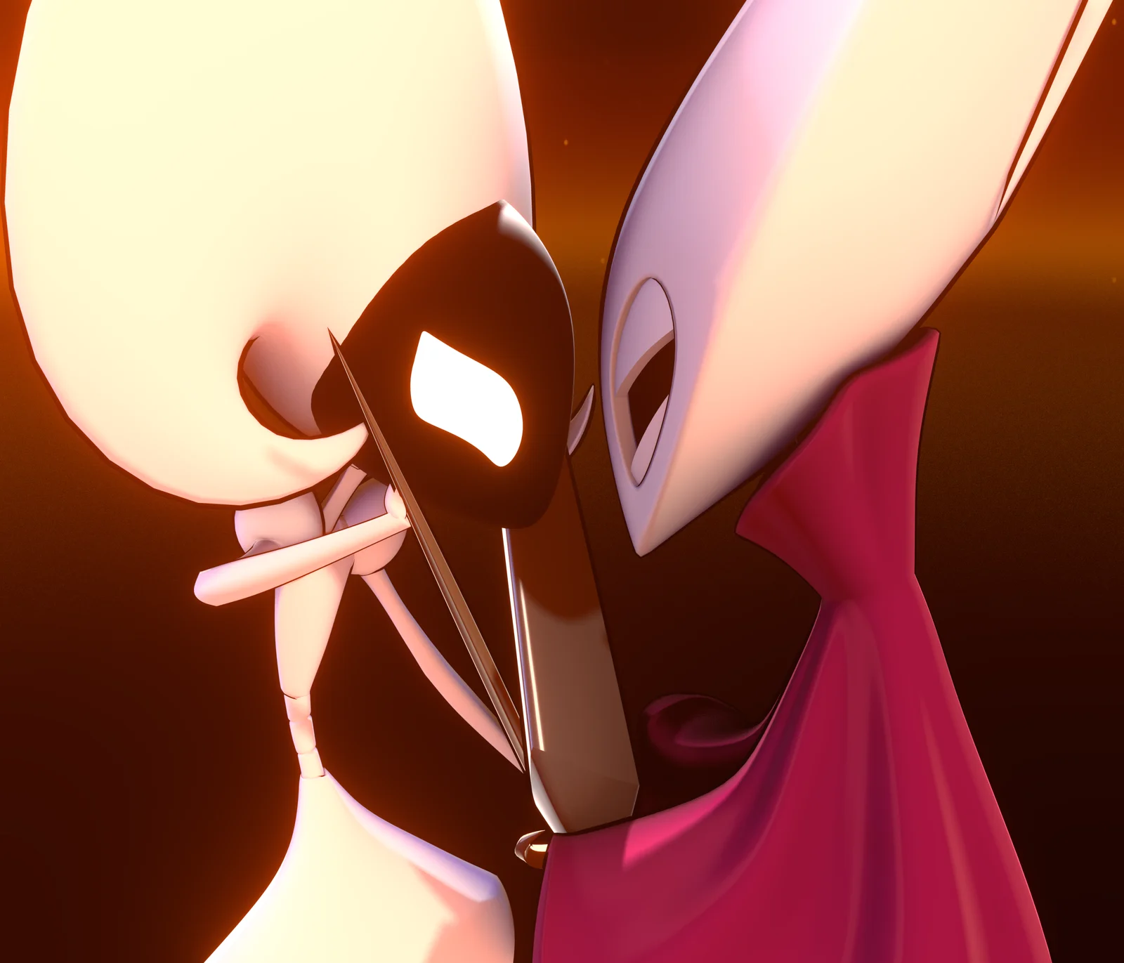 Hornet & Lace screenshot 2