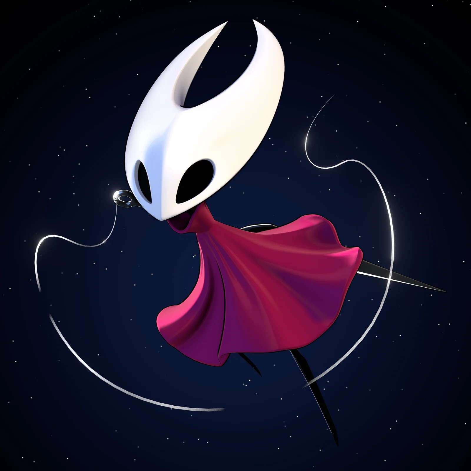 Hornet & Lace screenshot 5