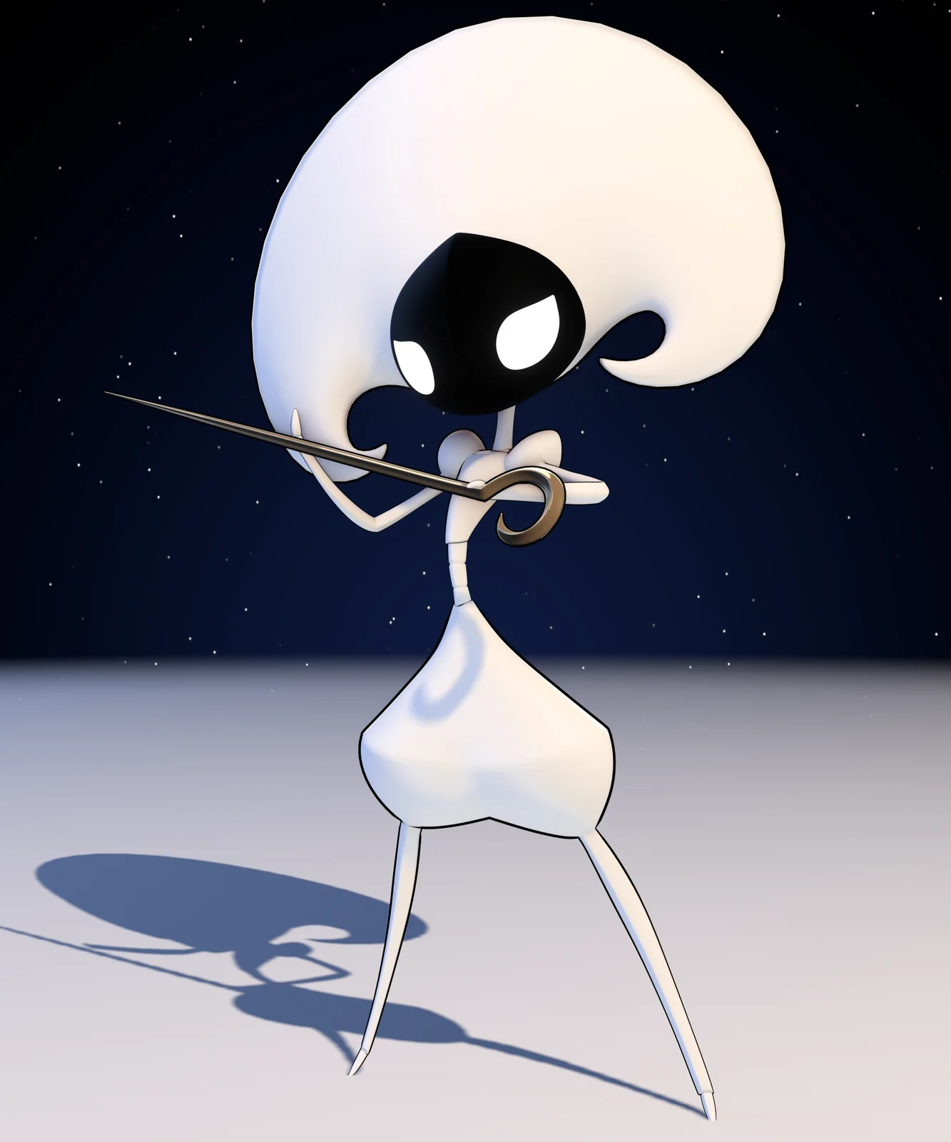 Hornet & Lace screenshot 6