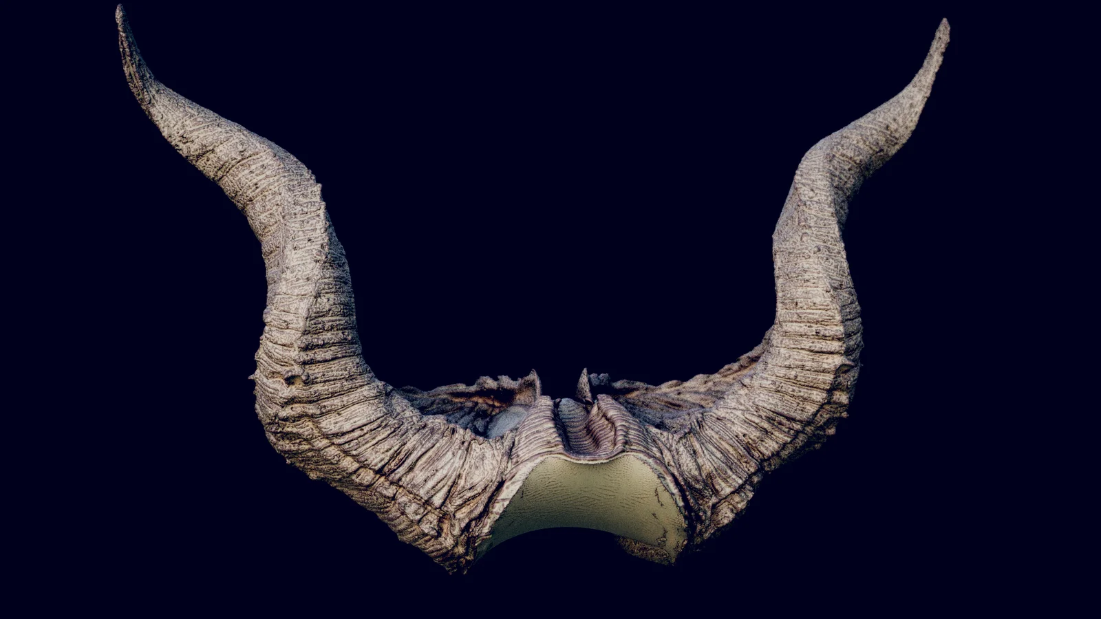 Horns Volume 2 screenshot 2