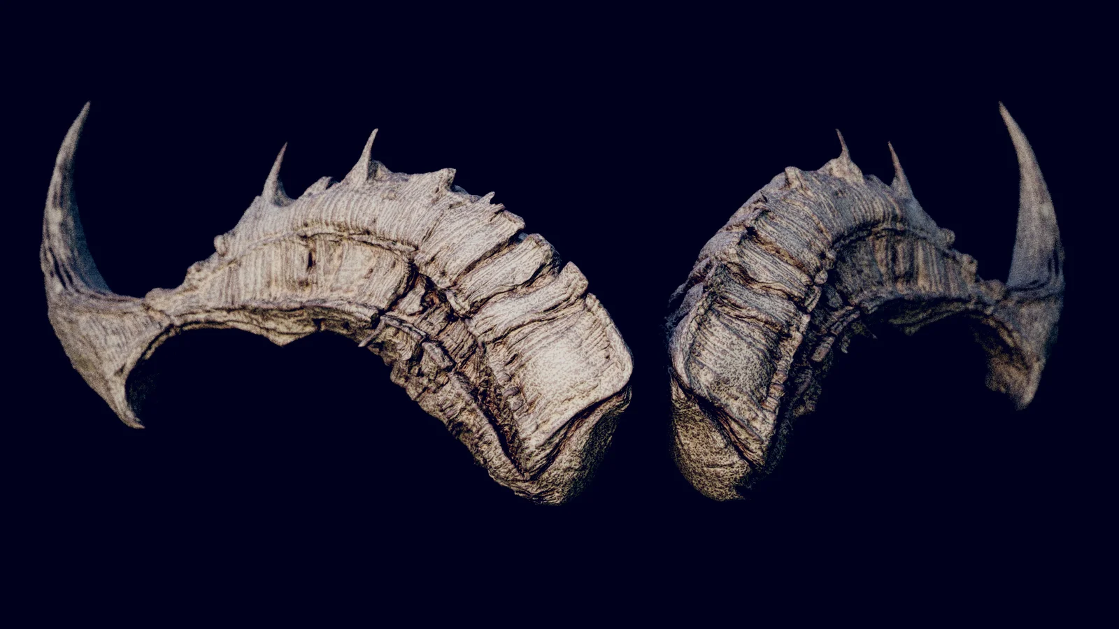 Horns Volume 2 screenshot 3