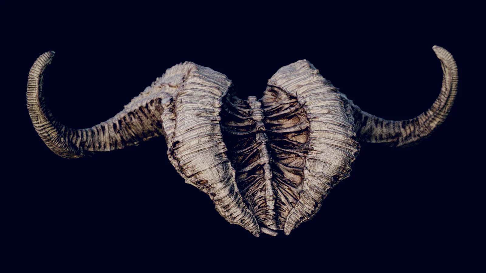 Horns Volume 2 screenshot 4