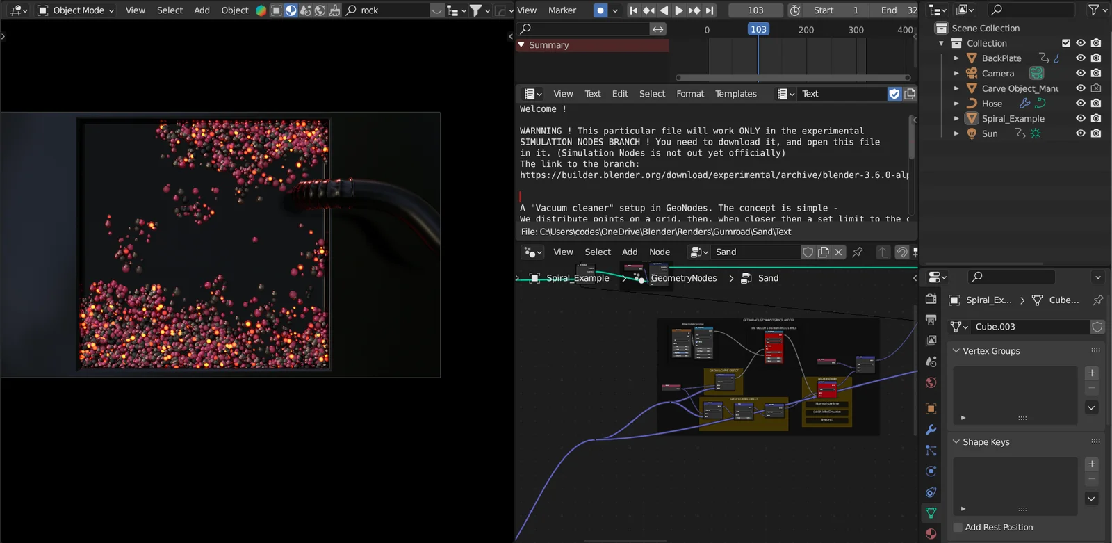 Horror Vacui screenshot 7