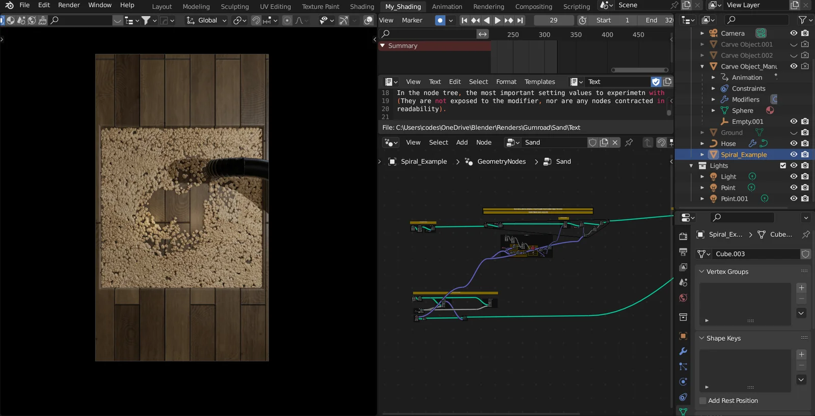 Horror Vacui screenshot 8