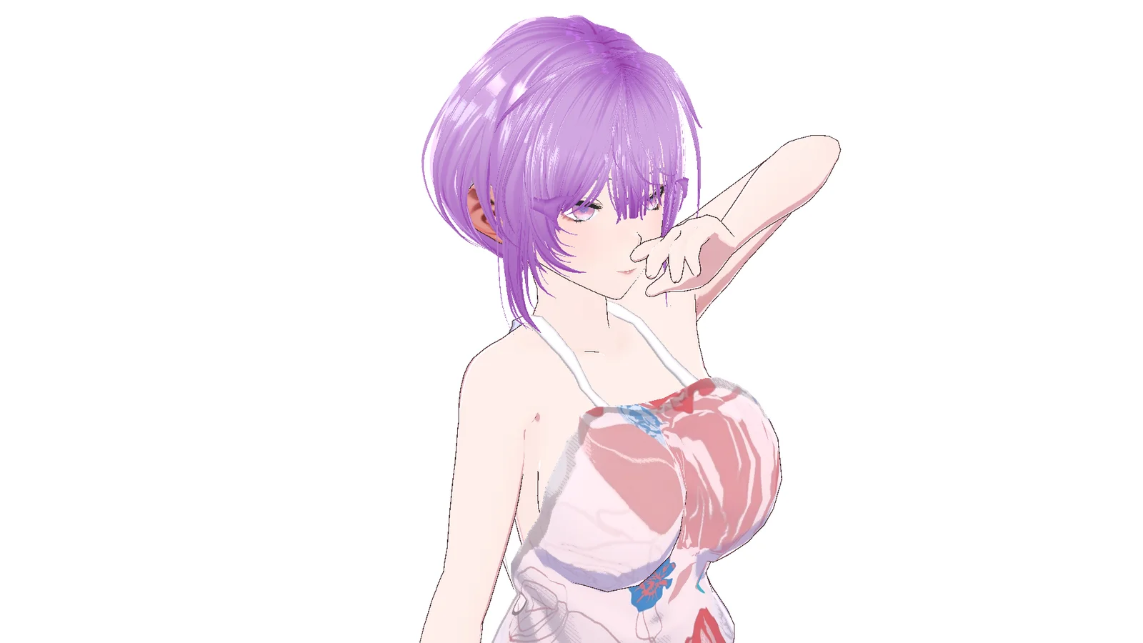 Anime Mommy in Apron screenshot 7