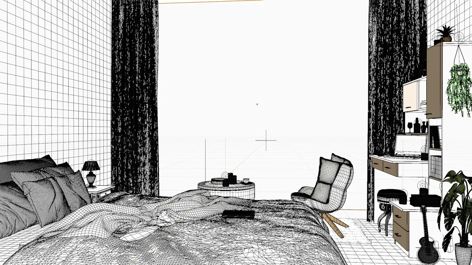 Hotel Room screenshot 7