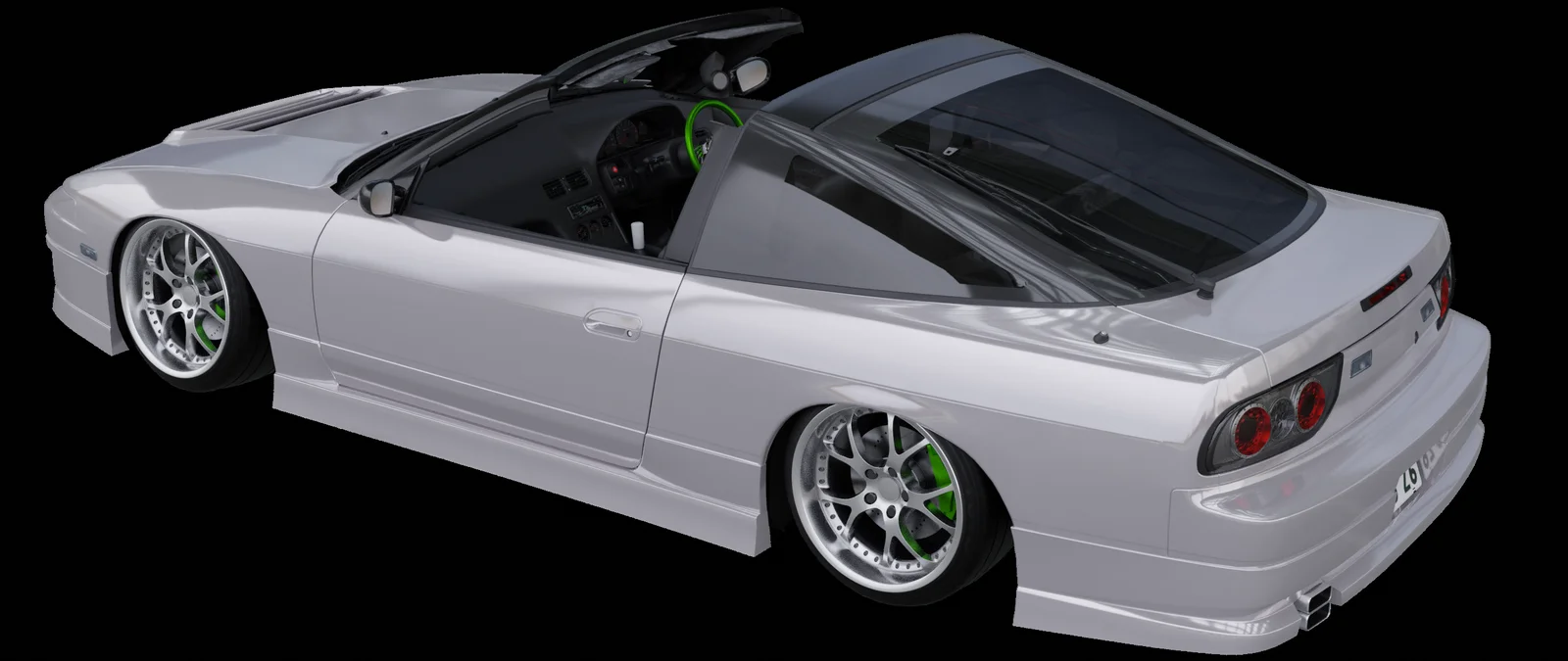 Hotstuff Stitch Gulf screenshot 3